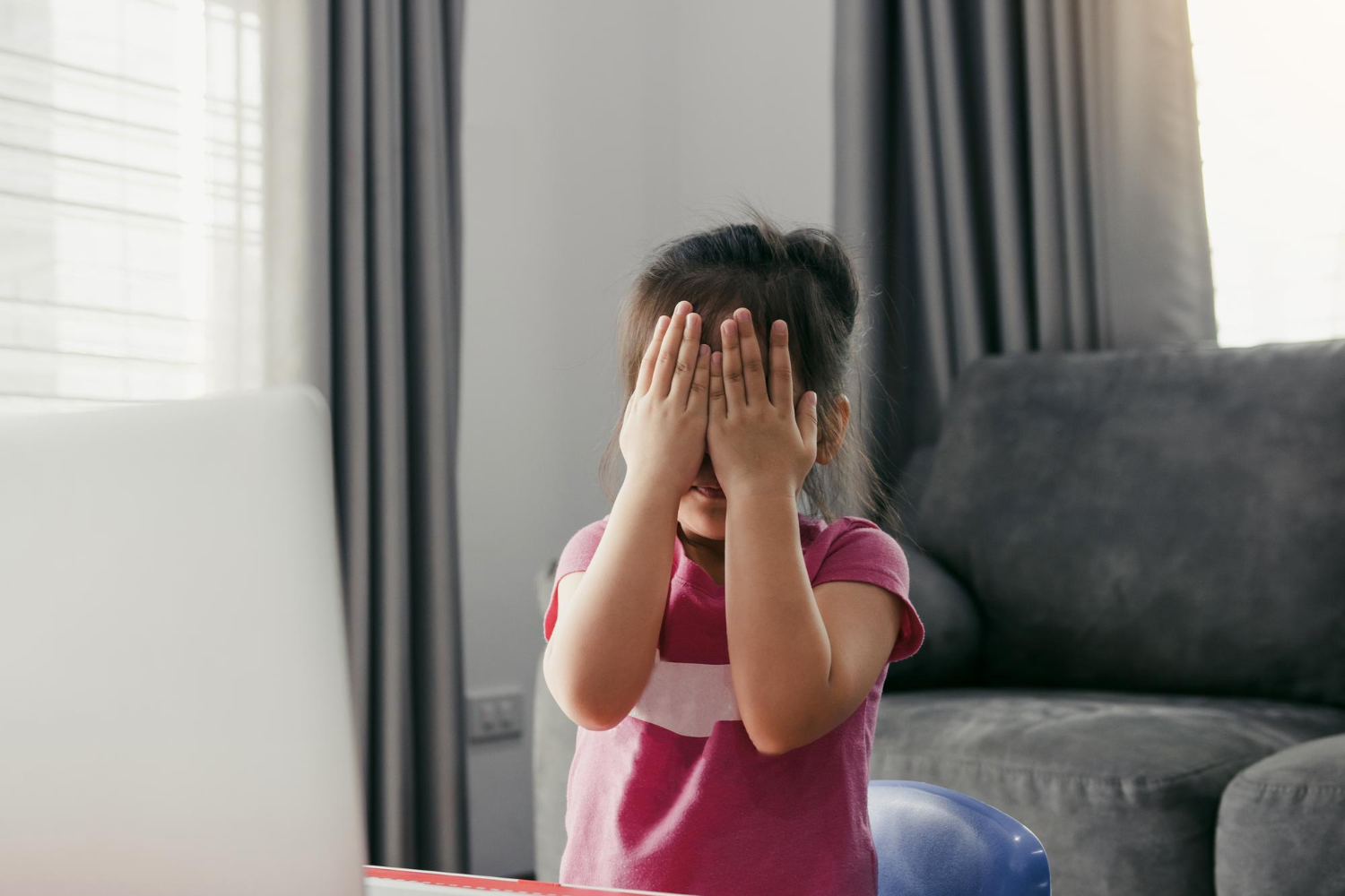 Read more about the article Anxiety Disorders