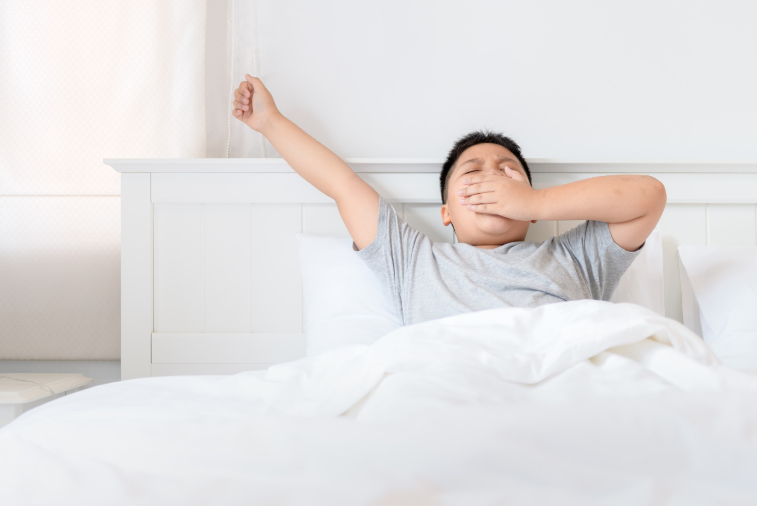 Read more about the article Insomnia