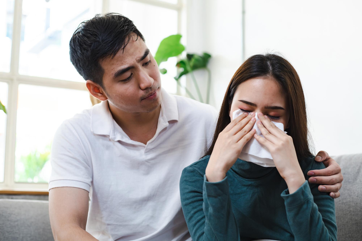 Read more about the article Pregnancy Loss Support