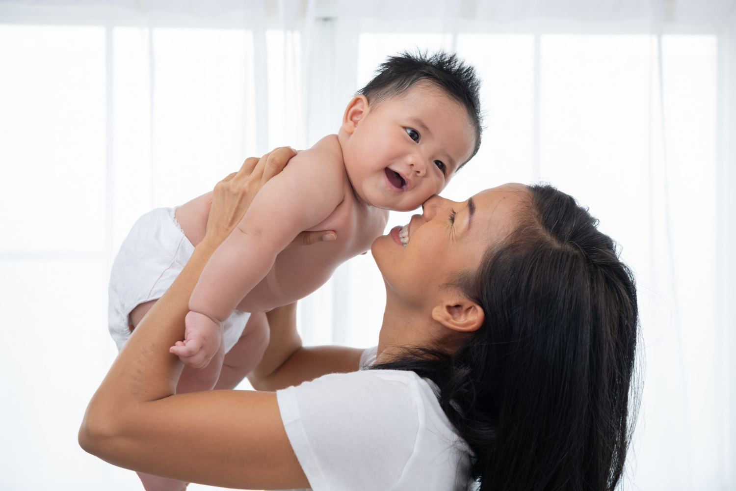 Read more about the article Mother-Infant Bonding