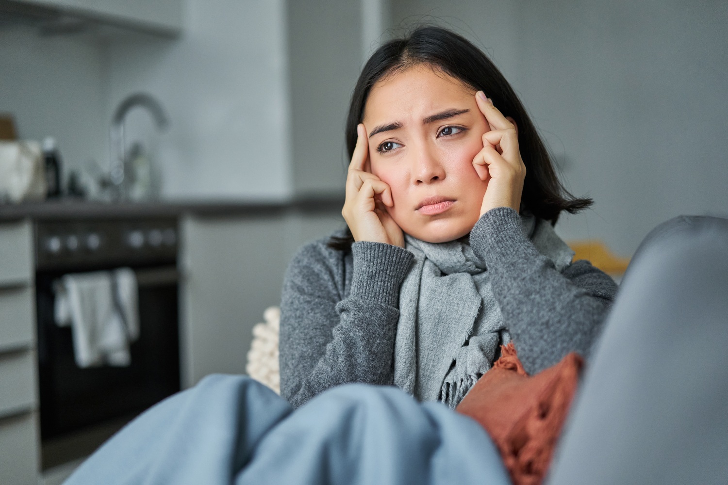 Read more about the article Could Irritability in Teens Be Depression in Disguise? What You as a Parent May Often Miss